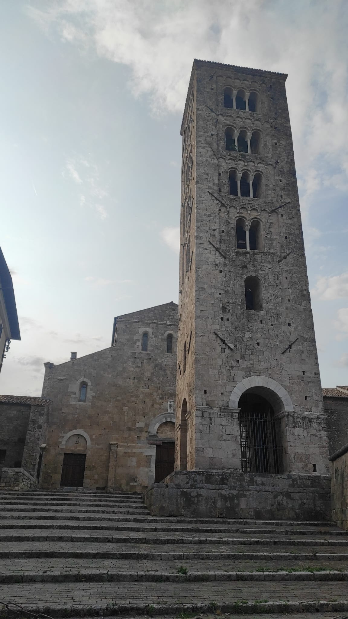 Cattedrale di Santa Maria 